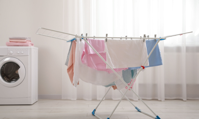 Cara Membuat Warna Baju Tetap Cerah dengan SoKlin Softergent Lavender & Lily