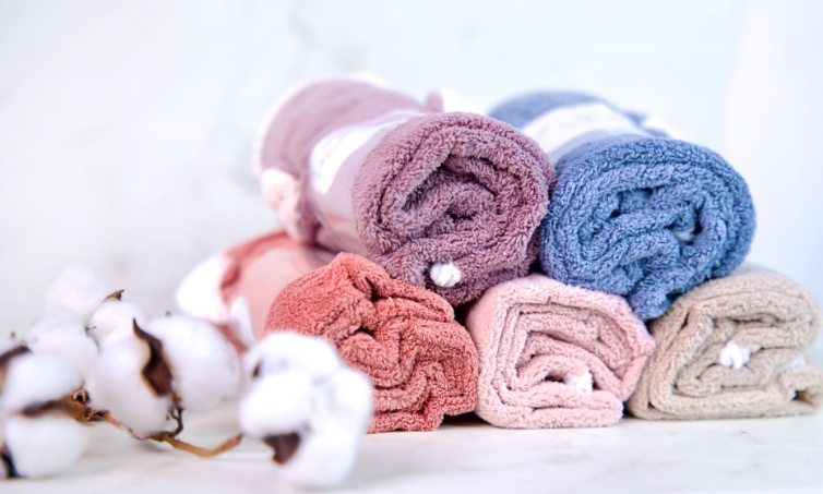 Bahan Babyterry Panas Atau Tidak? Ini Penjelasannya!