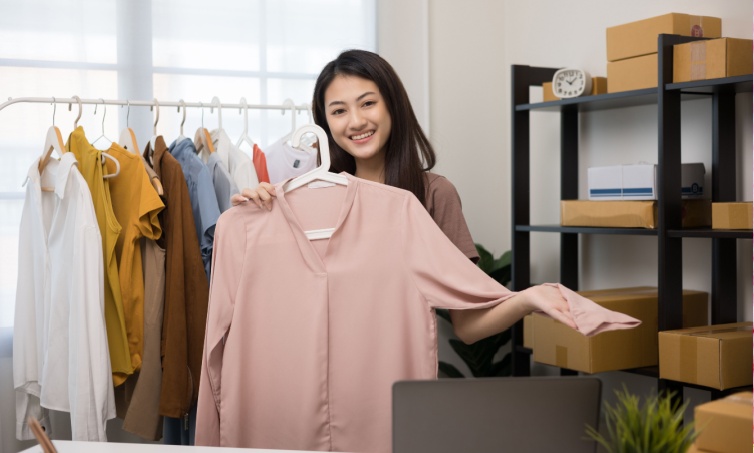 Ini Loh 5 Bahan Kemeja yang Bagus dan Anti Kusut!