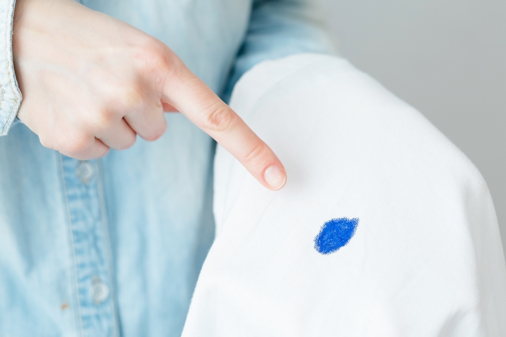 Moms, Begini Cara Menghilangkan Noda Spidol di Baju